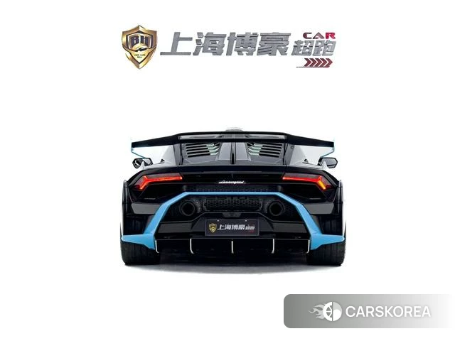 Lamborghini Huracán id 3907823 из Китая 20