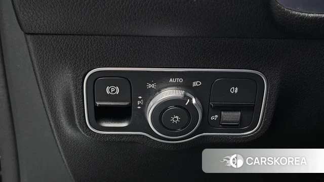 Mercedes-Benz EQB X243 id 4623570 из Кореи 20