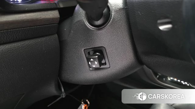 Kia K7 Premier id 4562422 из Кореи 20