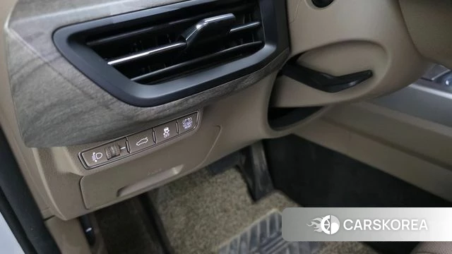 Kia K8 Hybrid id 4726835 из Кореи 20