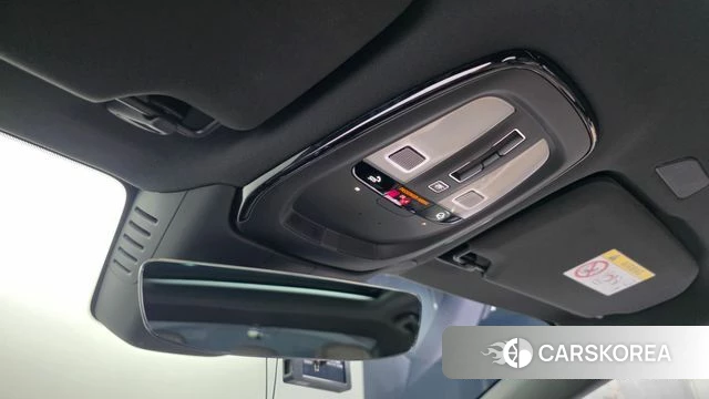 Volvo S90 id 4762143 из Кореи 20