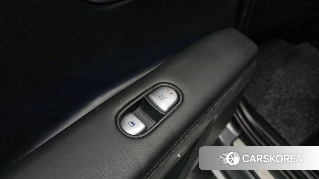 Hyundai Ionic 5 id 4409030 из Кореи 20