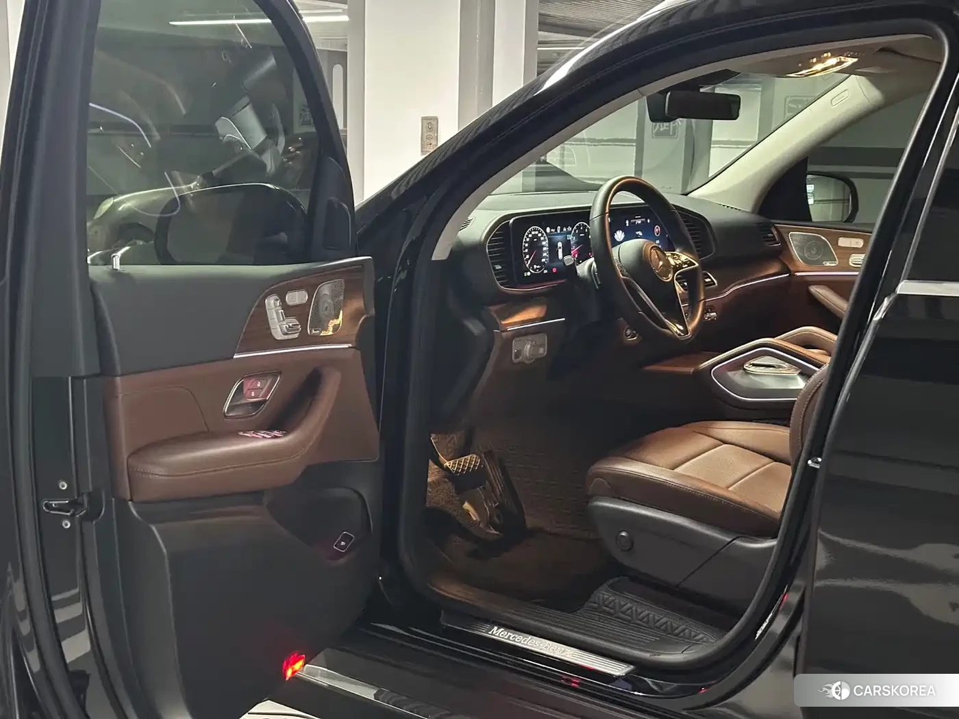 Mercedes-Benz GLE id 4617042 из Китая 21
