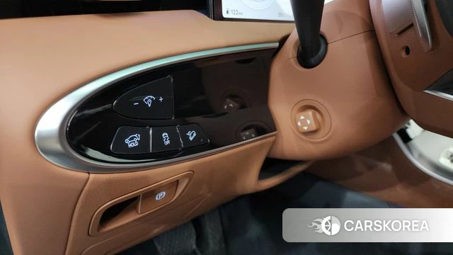 Genesis GV70 id 4387916 из Кореи 20