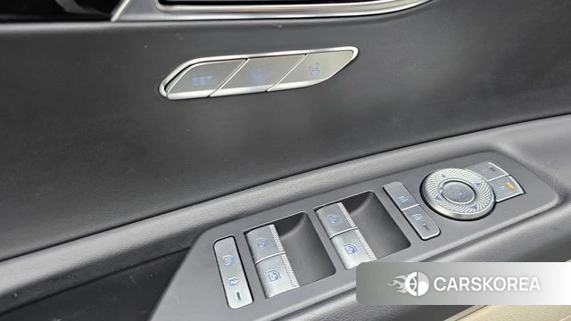 Genesis GV80 id 4636993 из Кореи 20