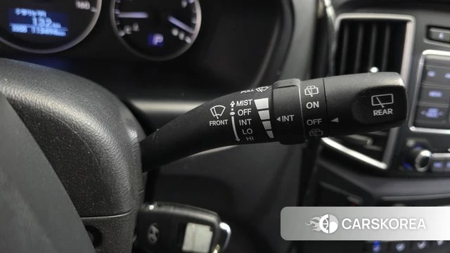 Hyundai The New Grand Starex id 4694182 из Кореи 20
