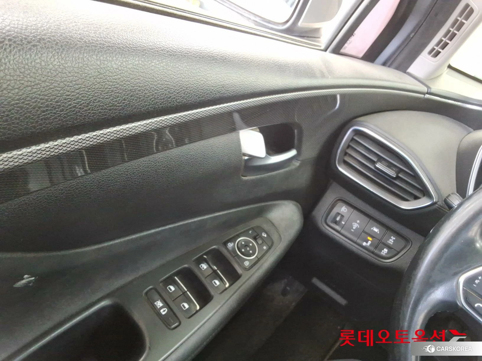 Hyundai Santa Fe id 4296742 из Кореи 20
