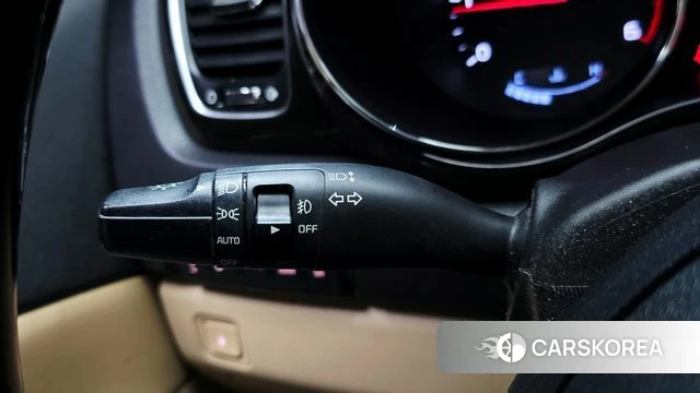 Kia The New Carnival id 4895532 из Кореи 20
