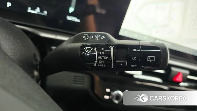 Kia The New Sportage 5th Generation id 4649527 из Кореи 20