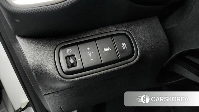 Hyundai Venue id 4384138 из Кореи 20