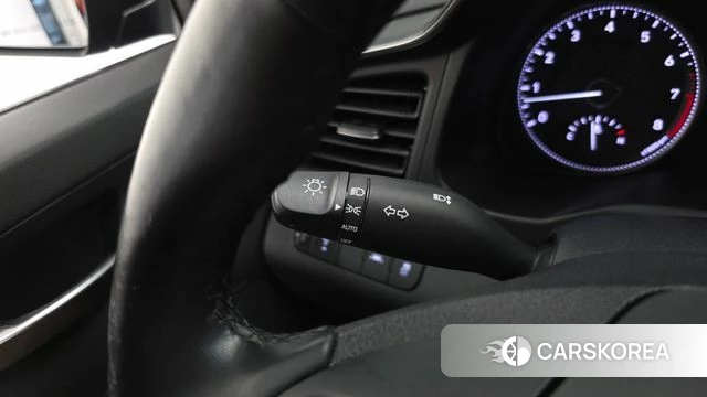 Hyundai The New Avante AD id 4447678 из Кореи 20