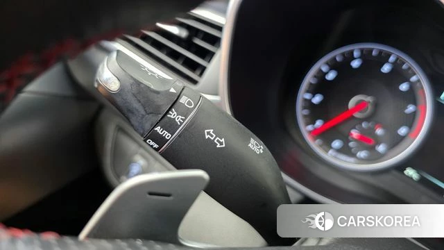 Genesis G70 id 4520558 из Кореи 20
