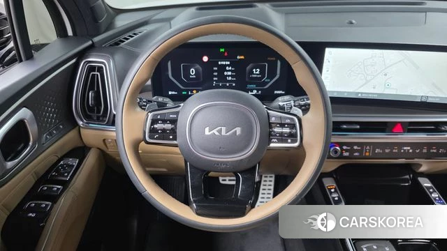 Kia The New Sorento 4th Generation id 4414232 из Кореи 20