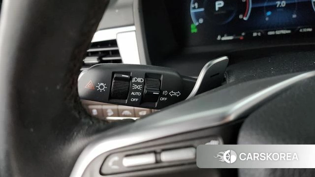 Ssangyong All New Rexton id 4524619 из Кореи 20