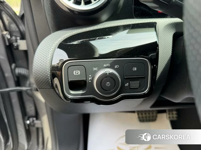 Mercedes-Benz CLA (import) id 4258762 из Китая 20