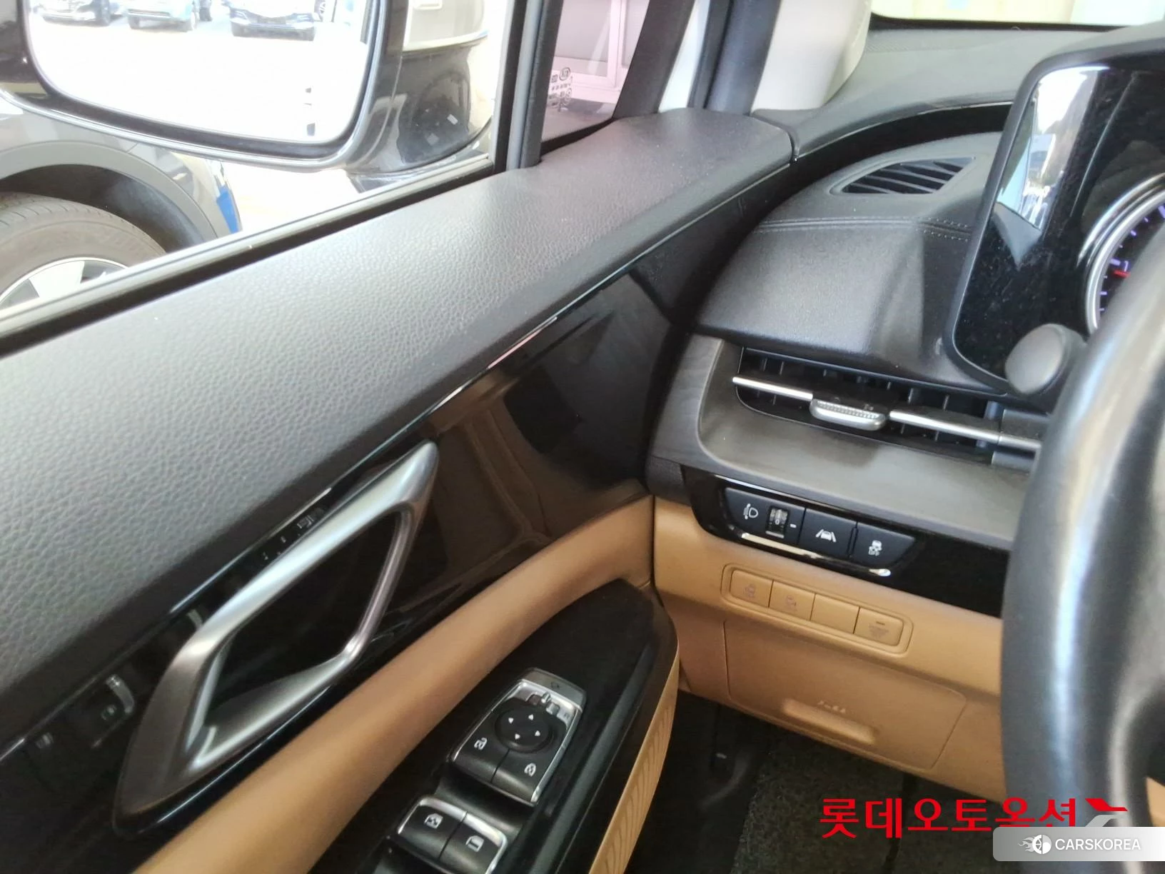 Kia Carnival id 3882166 из Кореи 20