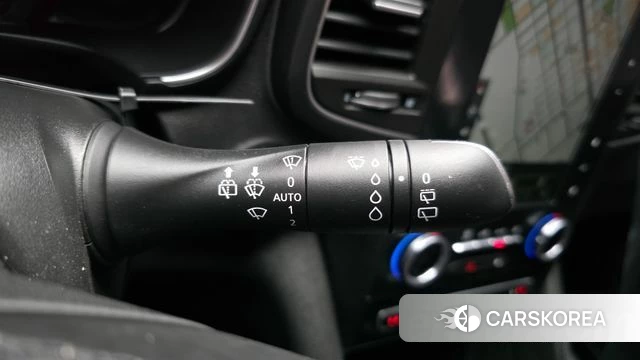 Renault Korea (Samsung) The New QM6 id 4325273 из Кореи 20