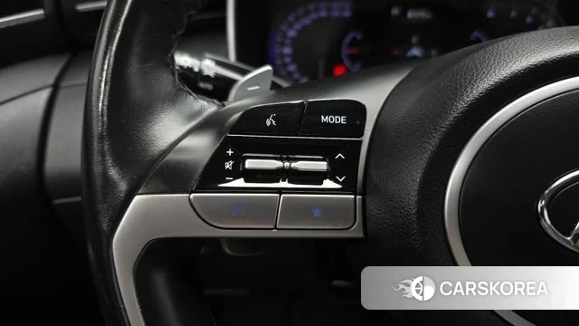 Hyundai Tucson (NX4) id 4848293 из Кореи 20