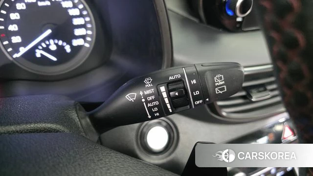 Hyundai All New Tucson id 4430399 из Кореи 20