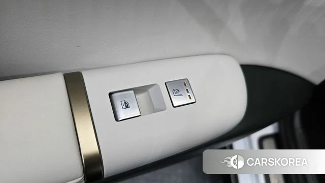 Hyundai Grandeur Hybrid (GN7) id 4853963 из Кореи 20