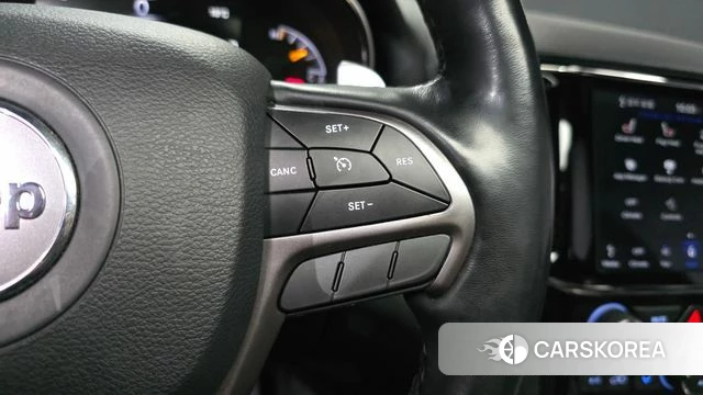 Jeep Grand Cherokee id 4224886 из Кореи 20