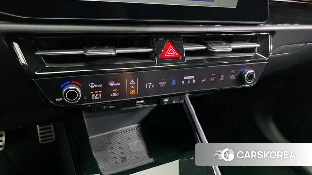 Kia Di All New Niro EV id 4414840 из Кореи 20