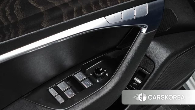 Audi A6 (C8) id 4410223 из Кореи 20
