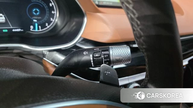 Genesis G80 (RG3) id 4641634 из Кореи 20