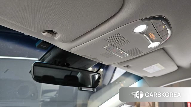 Hyundai The New Grandeur IG Hybrid id 4604701 из Кореи 20