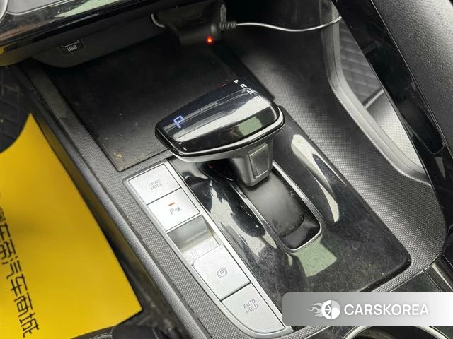 Hyundai Elantra id 4278893 из Китая 20