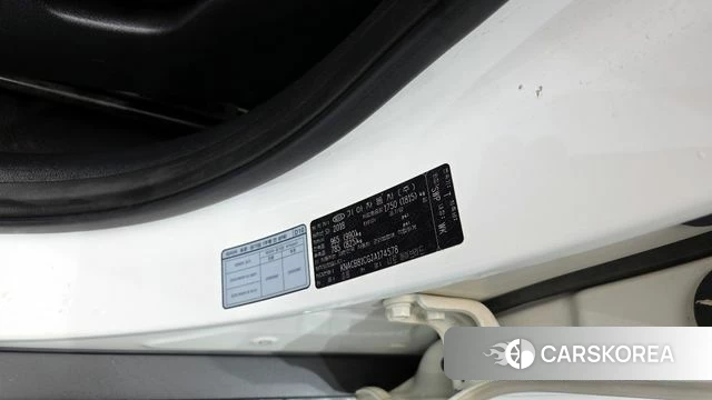 Kia Niro id 4251323 из Кореи 20
