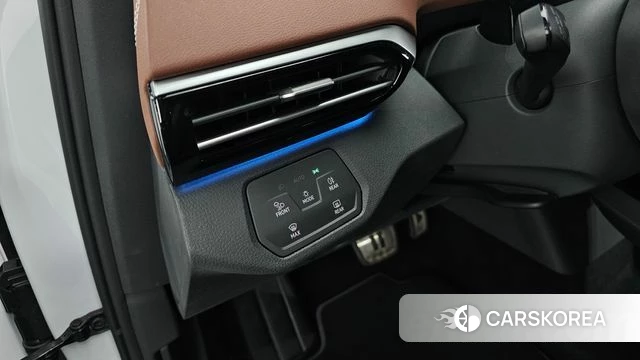 Volkswagen ID.4 id 4292337 из Кореи 20