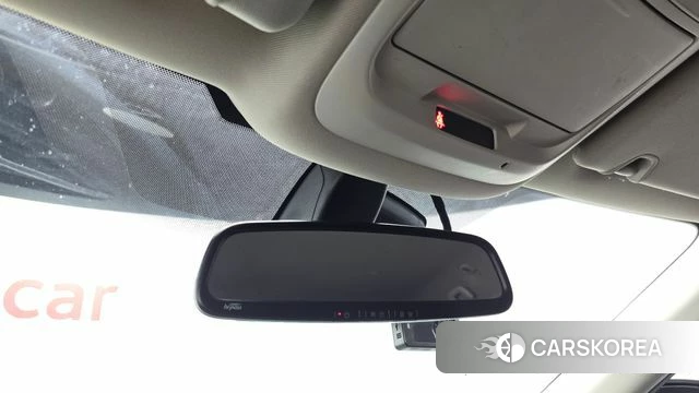 Renault Korea (Samsung) QM6 id 4837029 из Кореи 20