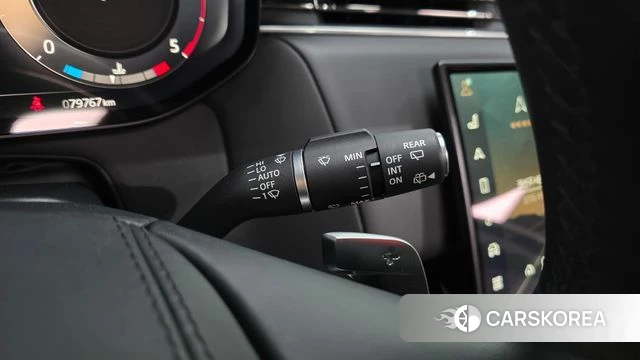 Land Rover Range Rover Sport 3rd Generation id 4571935 из Кореи 20