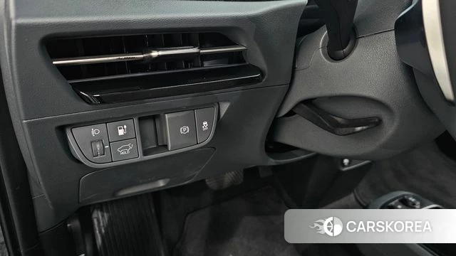Kia EV6 id 4429025 из Кореи 20