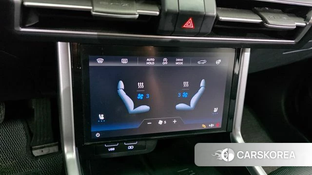 Ssangyong Torres id 4650590 из Кореи 20