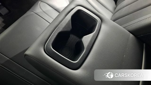 Ssangyong Rexton Sports Cannes id 4196523 из Кореи 20