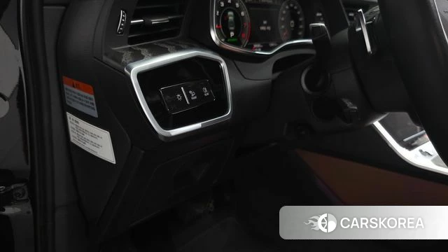 Audi A6 (C8) id 4650169 из Кореи 20