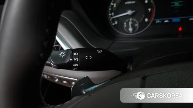 Genesis G90 id 4445757 из Кореи 20