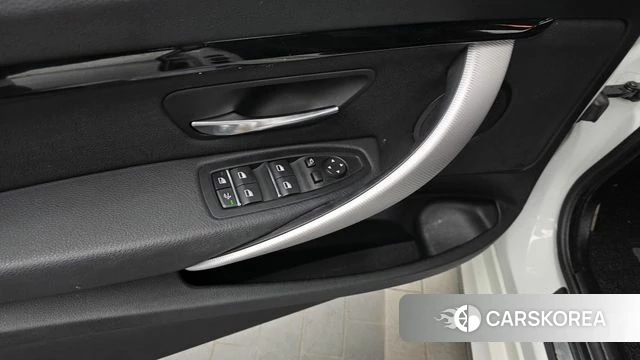 BMW 3 Series GT (F34) id 4708199 из Кореи 20
