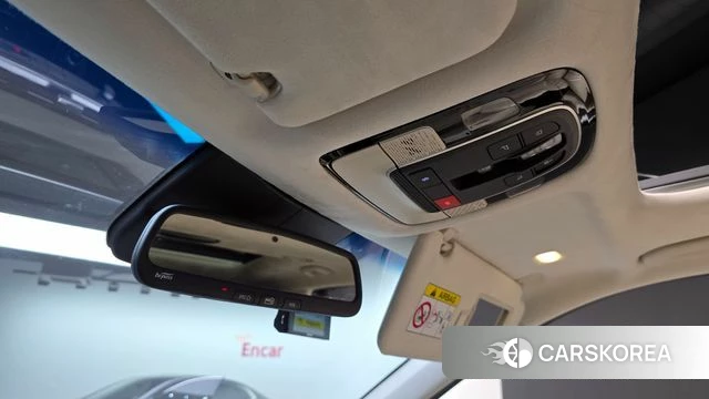 Hyundai Palisade id 4195525 из Кореи 20