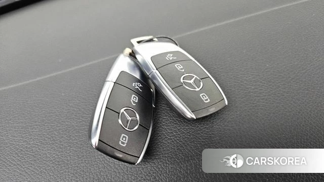 Mercedes-Benz A-Class W177 id 4266629 из Кореи 20