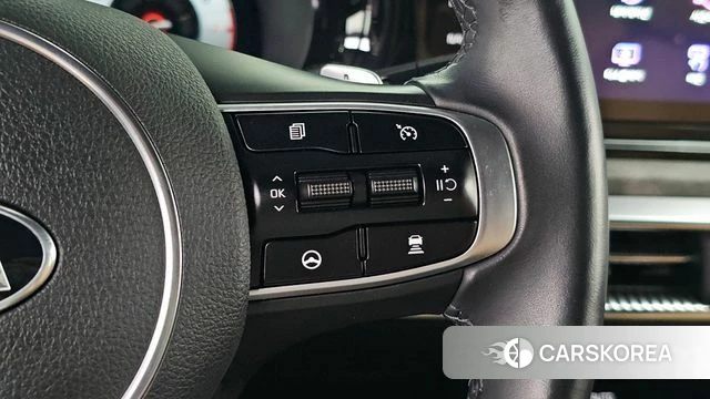 Kia K5 3rd generation id 4614187 из Кореи 20