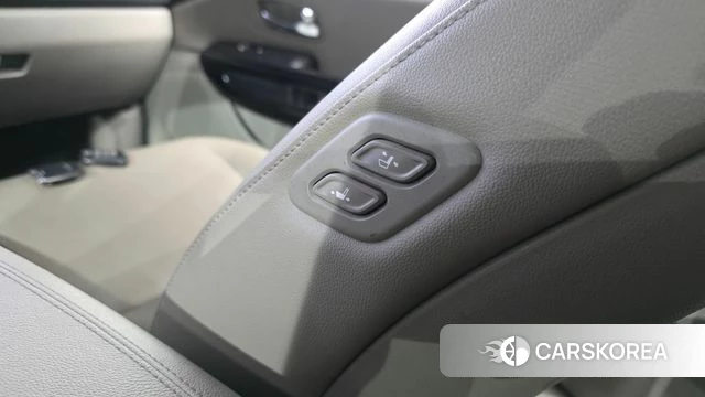 Kia The New Carnival id 4713228 из Кореи 20