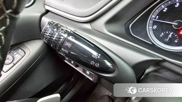 Hyundai Sonata (DN8) id 4631080 из Кореи 20