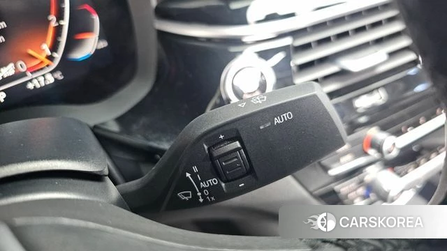 BMW 5 Series (G30) id 4196582 из Кореи 20
