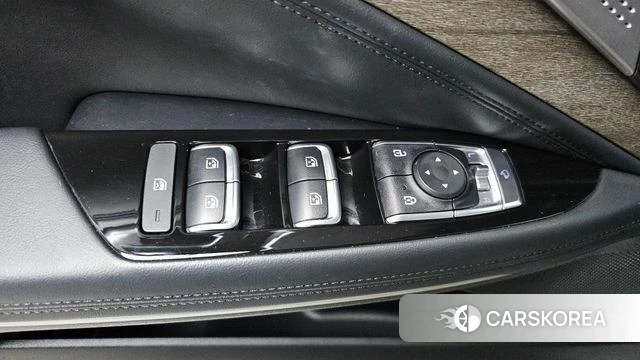 Kia K8 id 4763072 из Кореи 20