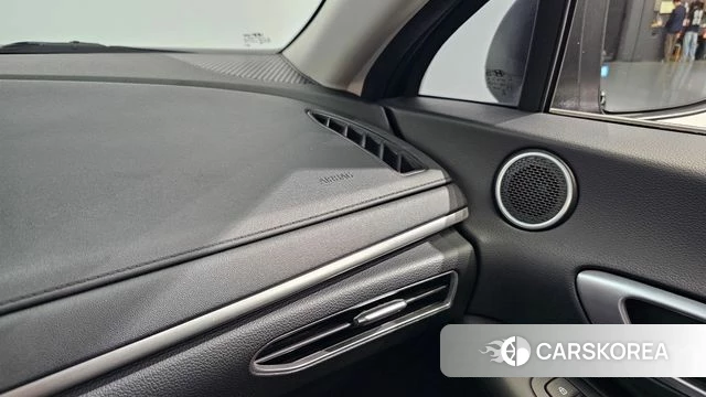 Hyundai Sonata Hybrid (DN8) id 4329985 из Кореи 20