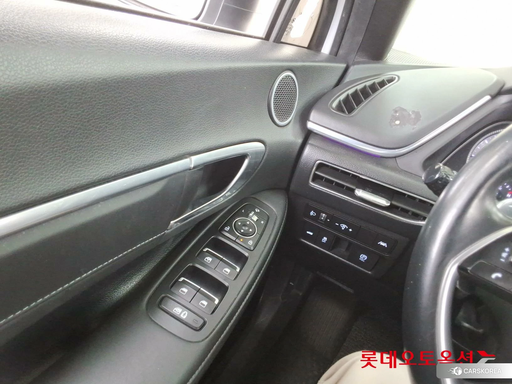 Hyundai Sonata id 3888368 из Кореи 20