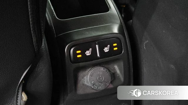 Kia The New Ray id 4703217 из Кореи 20